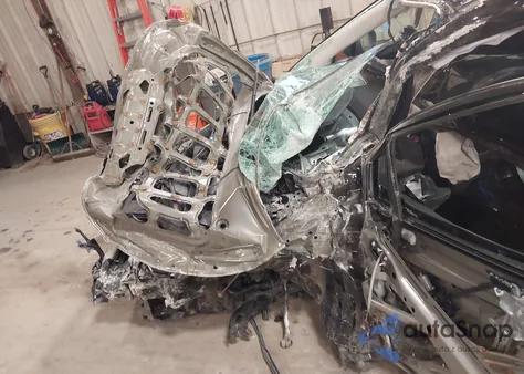 2024 Toyota Corolla Le из США, поврежденный, VIN 5YFB4MDE2RP216140